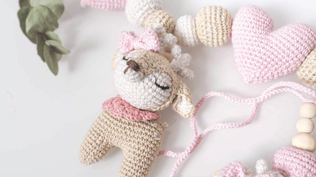 Top 470 Crochet Business Names For Aspiring Entrepreneurs