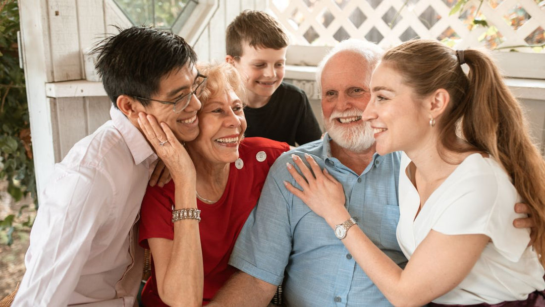 25 Family Business Ideas to Build Wealth and Strengthen Bonds