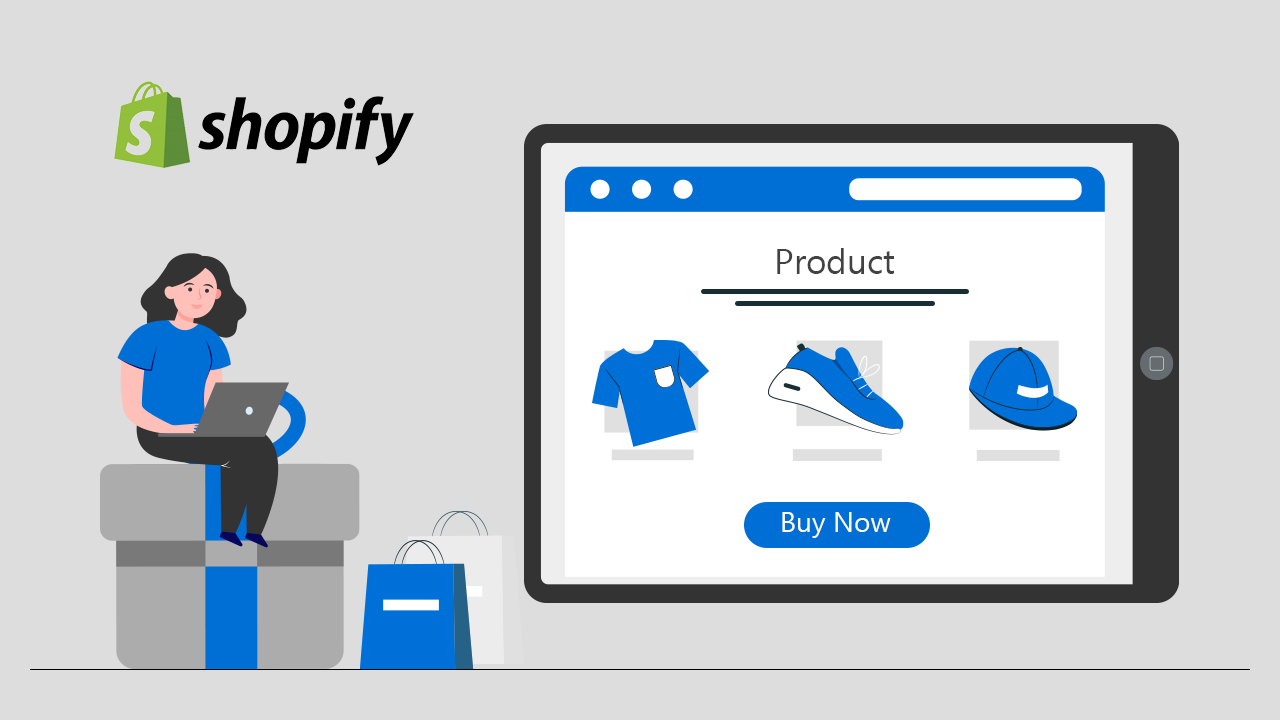 what to sell on shopify