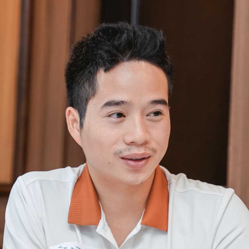 Tony Pham