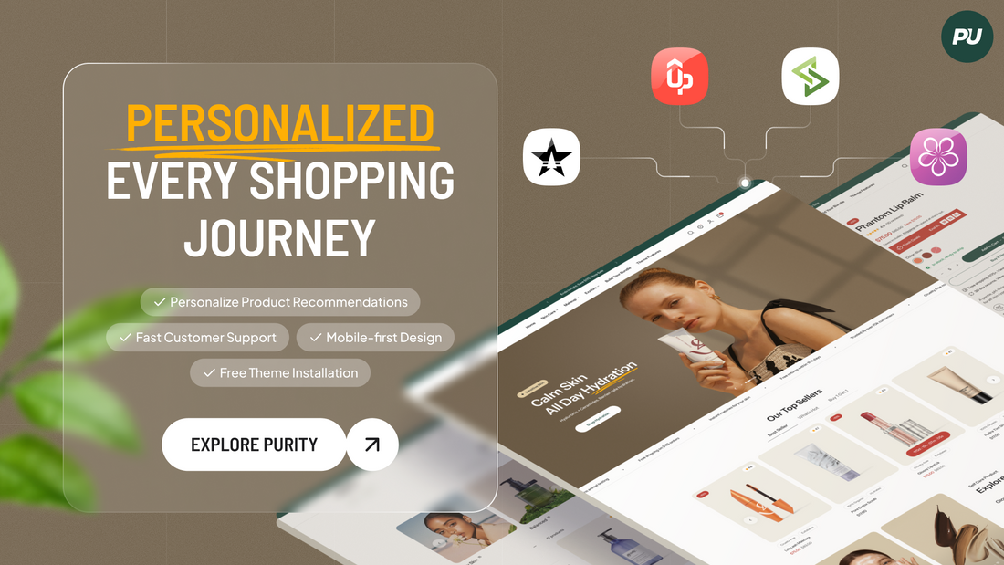 Purity Theme – The Next Big Shopify Theme Launching Soon