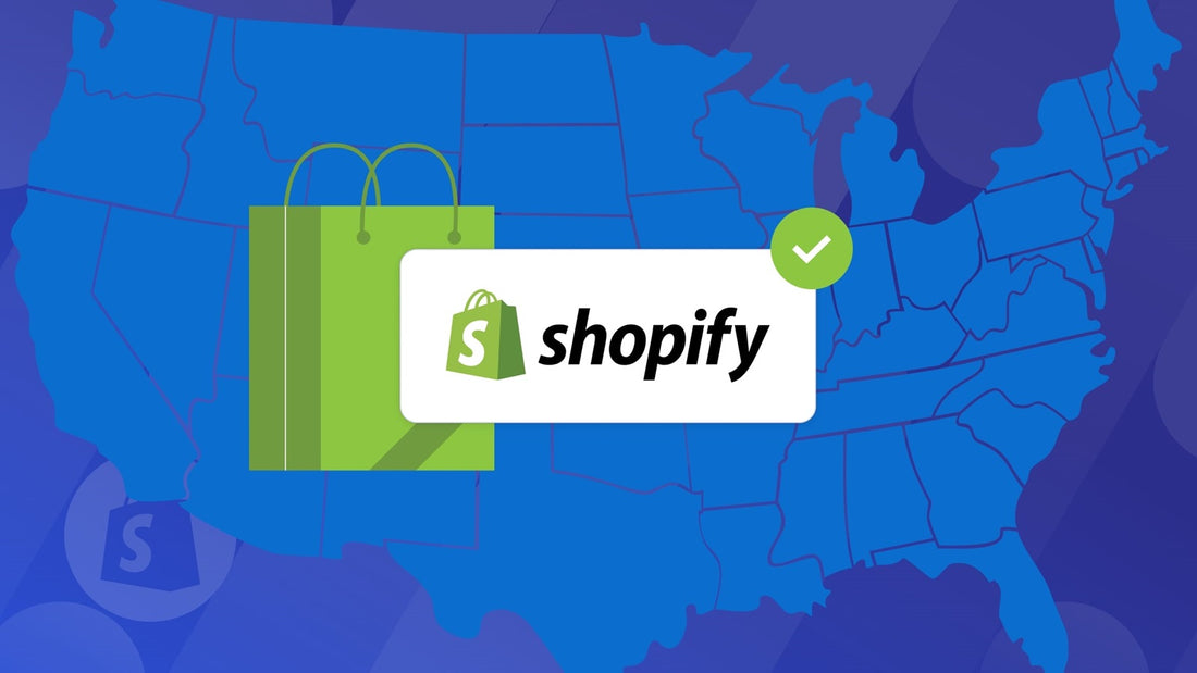 What is Shopify sales tax? Does Shopify Collect sales tax?