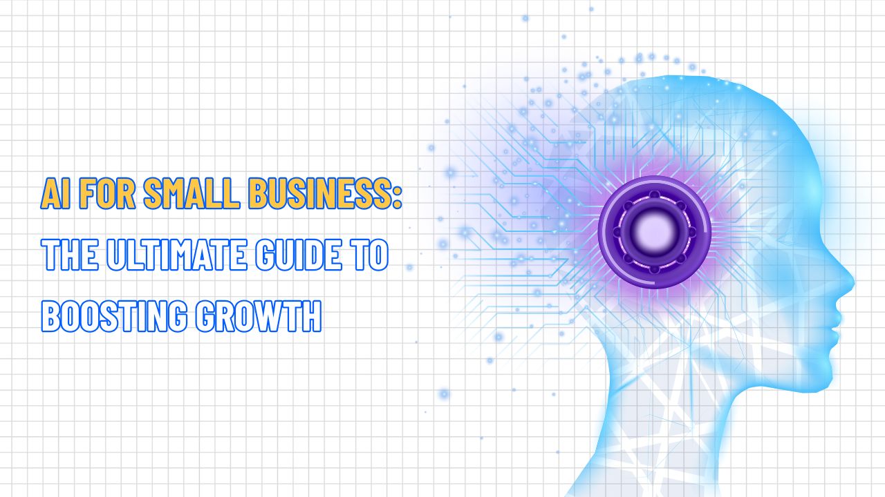 AI for Small Business