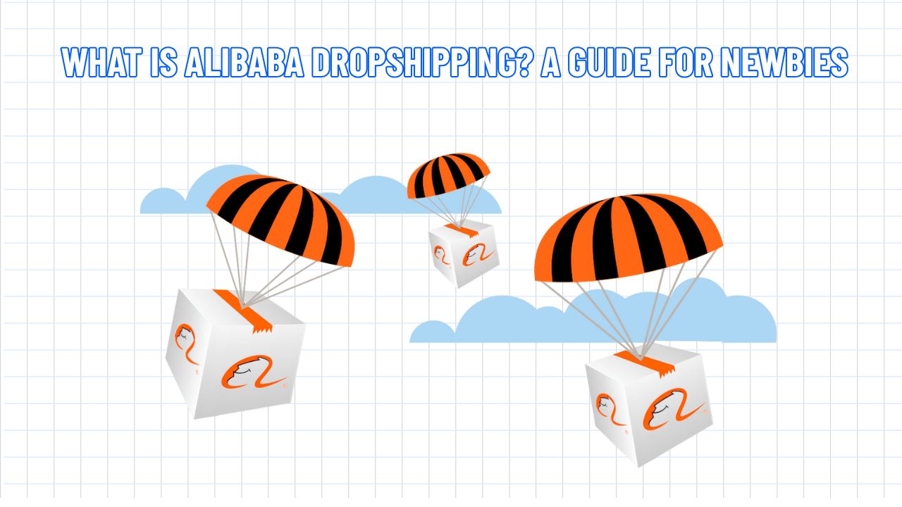 What is Alibaba Dropshipping? A Guide for Newbies 2025