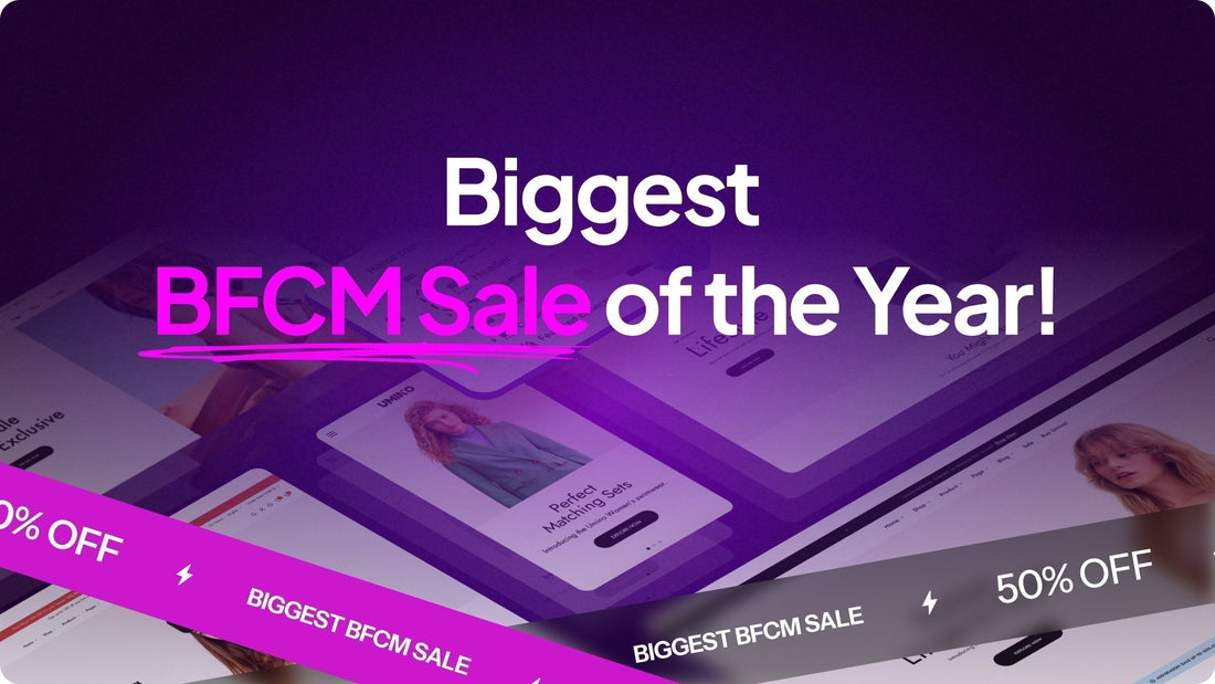 Biggest Black Friday Cyber Monday Sale Of The Year