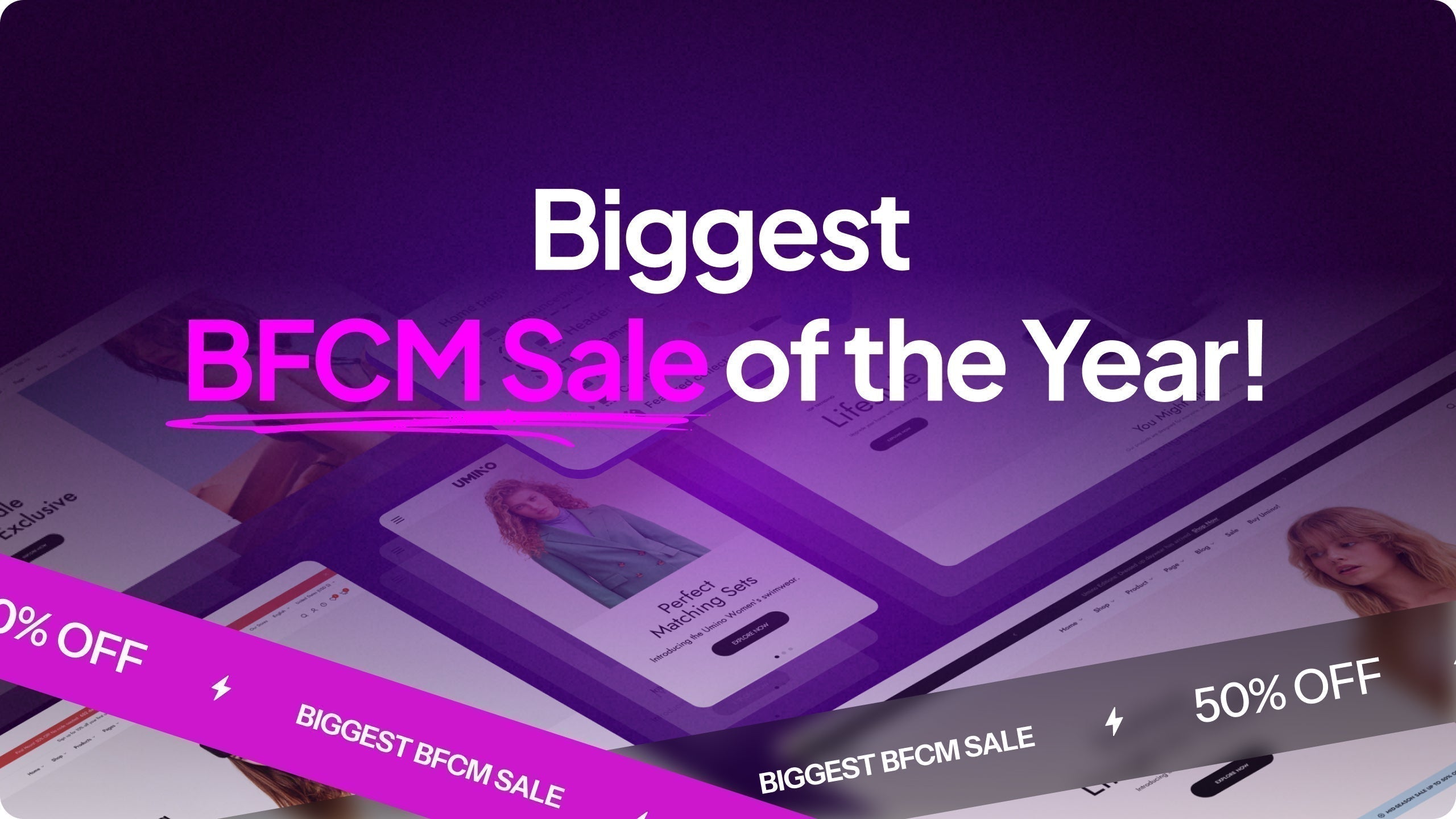 Biggest Black Friday Cyber Monday Sale Of The Year