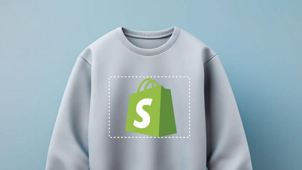 How To Build Print-On-Demand Shopify Store From The Ground Up