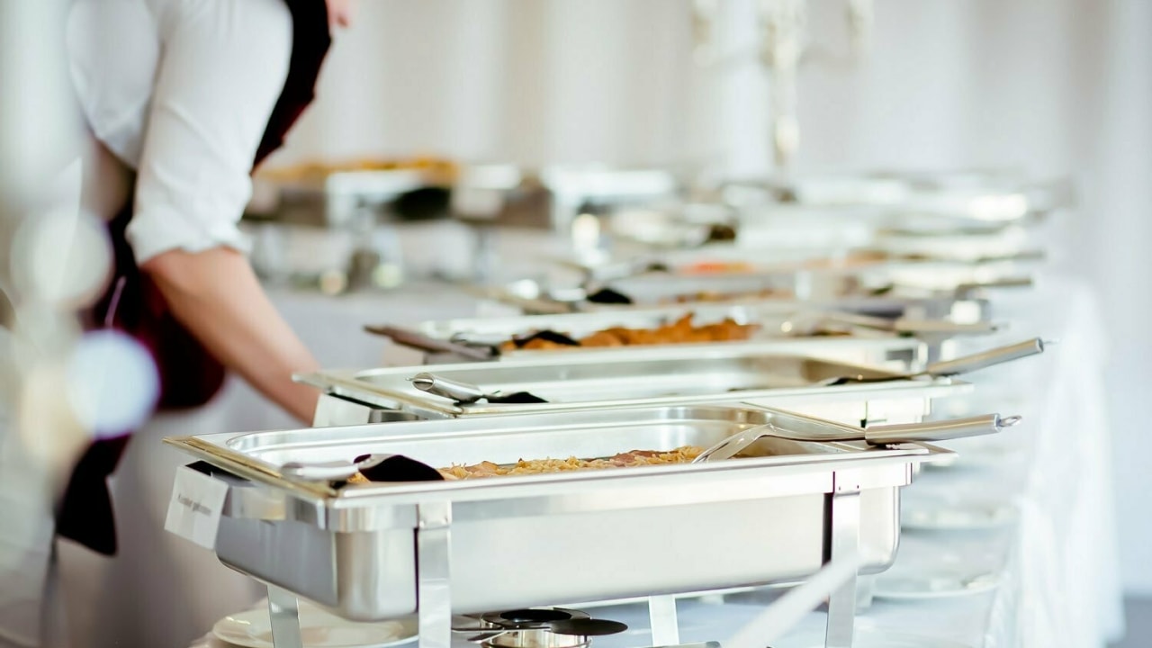 101+ Catering Business Name Ideas And How To Choose The Best One