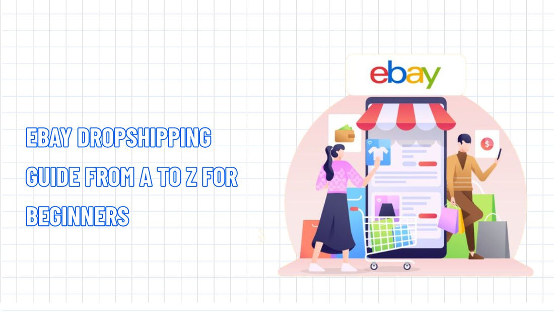 eBay Dropshipping