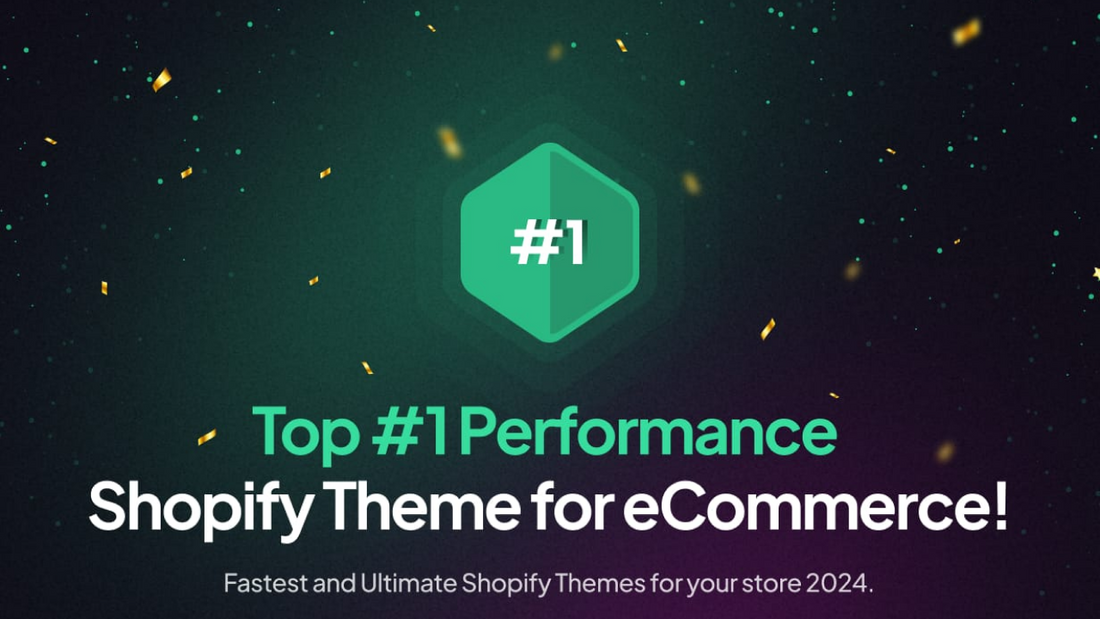 Glozin is the best-selling Shopify theme on ThemeForest