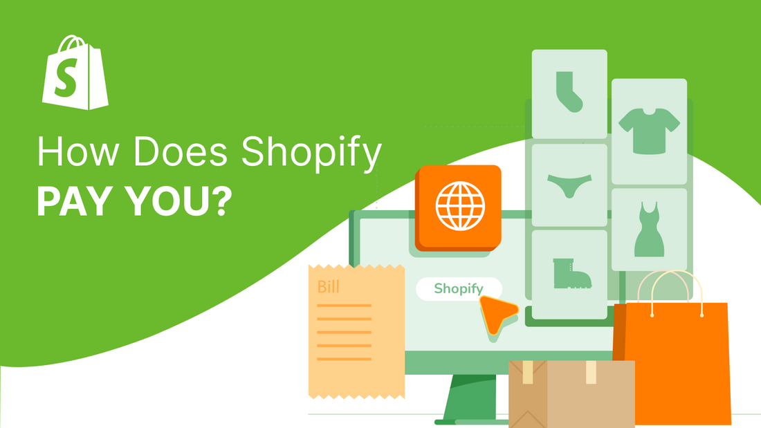 How Does Shopify Pay You? Understanding the Payment Process