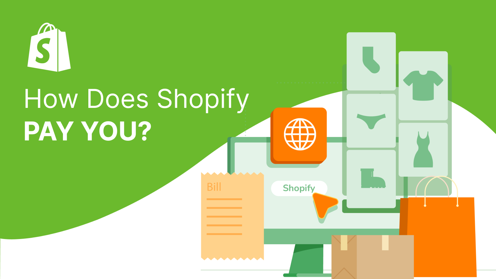 How Does Shopify Pay You? A Complete Guide to Shopify Payouts