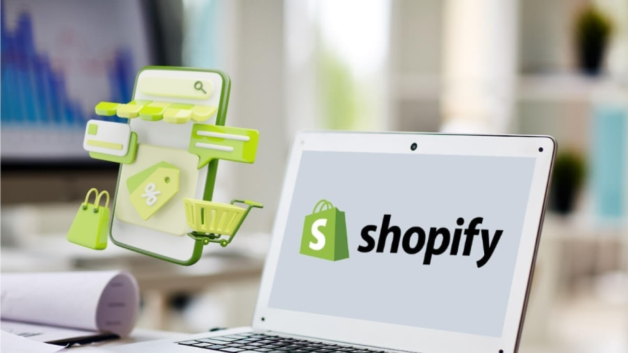 How to add products to Shopify with 7 methods in 5 minutes – Nextsky