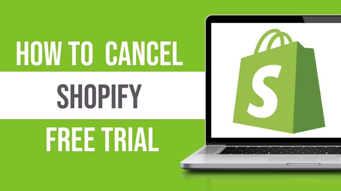 How To Cancel Shopify Free Trial In 2024?