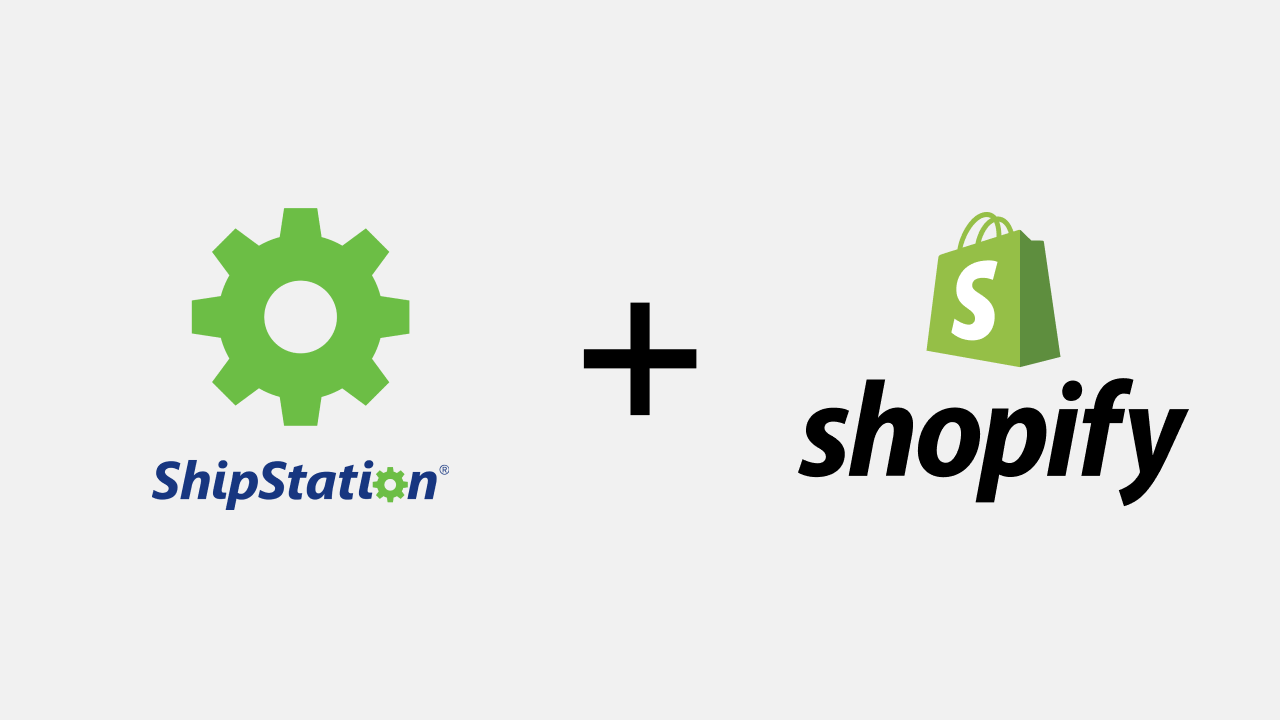 How to Connect ShipStation to Shopify