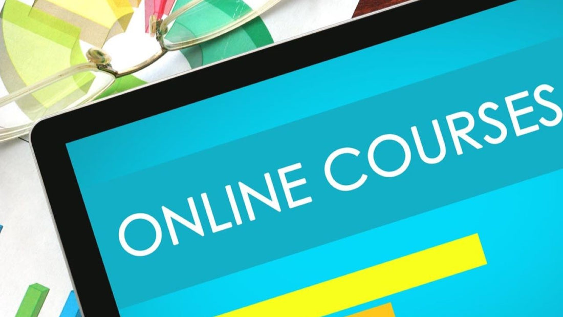 how to sell online course