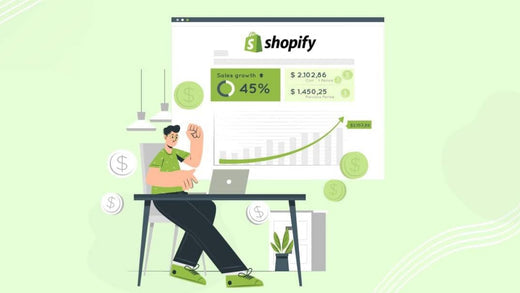 increase shopify conversion rate