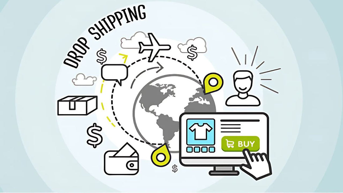 Is Dropshipping Worth It? A Comprehensive Beginner's Guide 2025