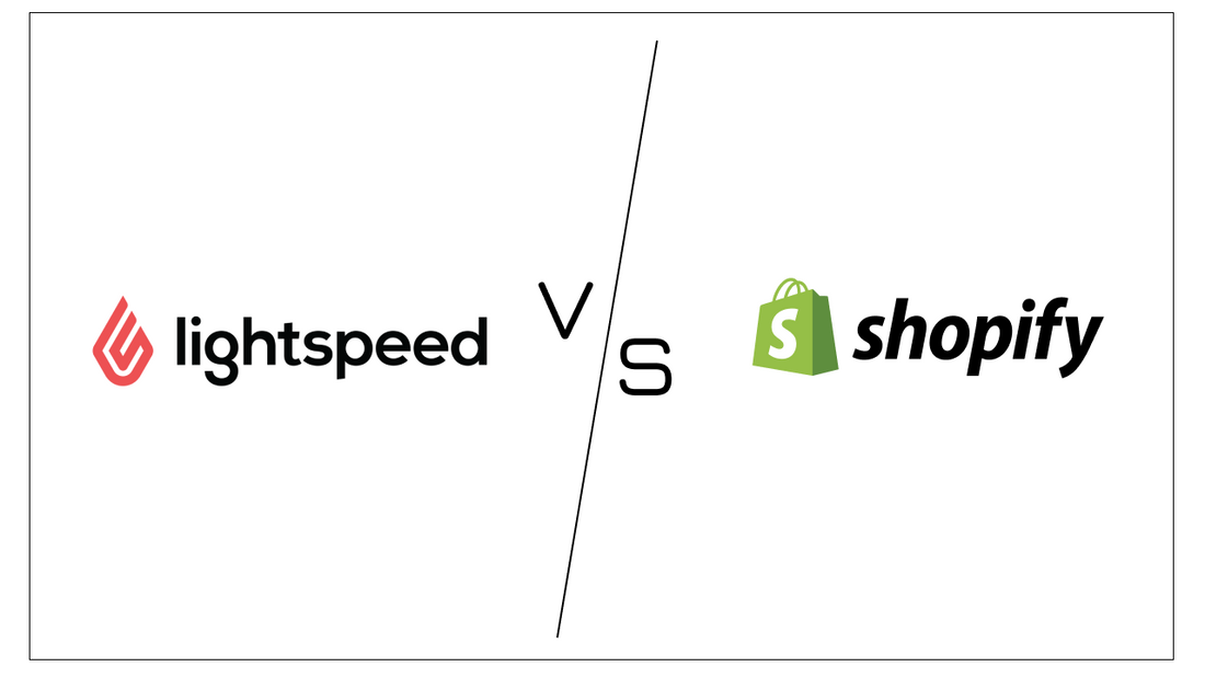 lightspeed vs shopify