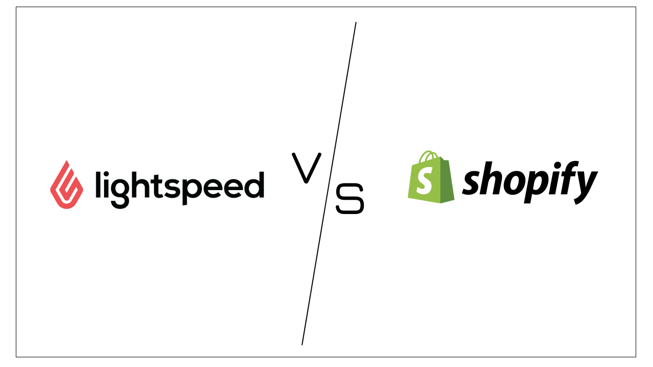 lightspeed vs shopify