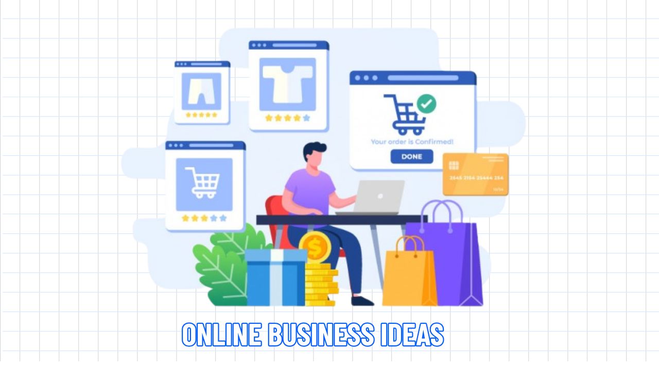Top 26 Best Online Business Ideas in 2025 Worth Trying Today