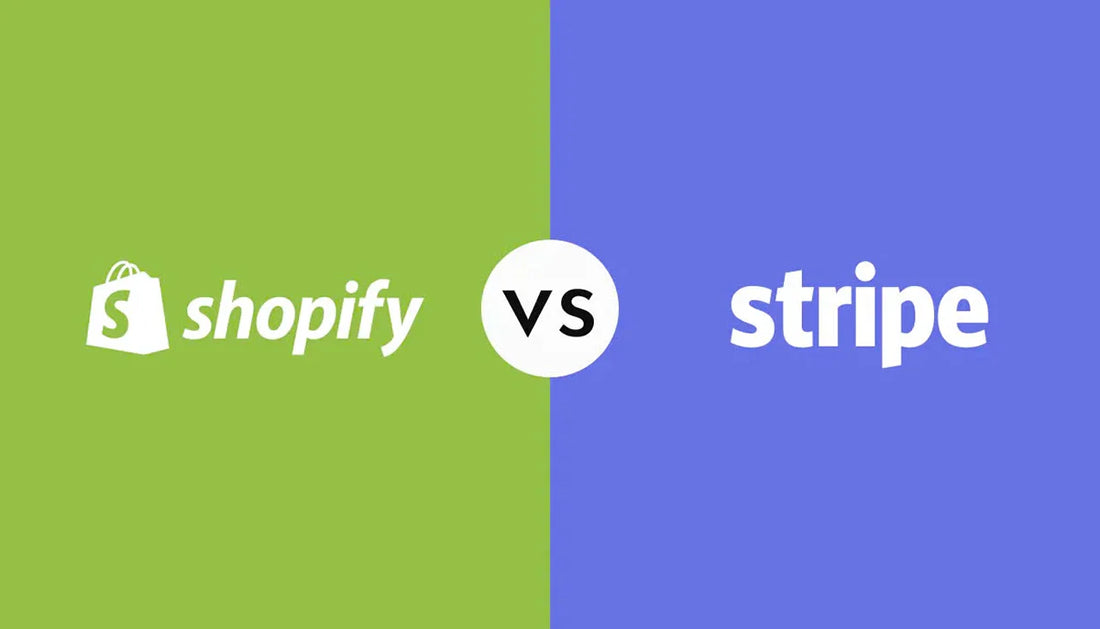 Shopify Payments vs Stripe: Which One Is Right for Your Business?