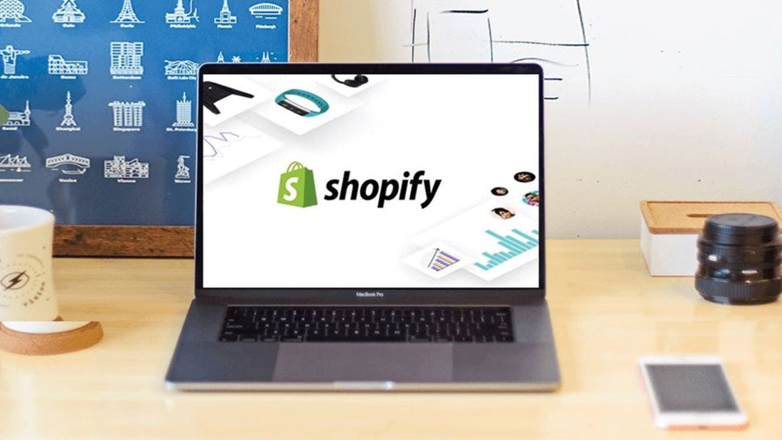 Shopify Pricing: Find the Right Plan for Your Business