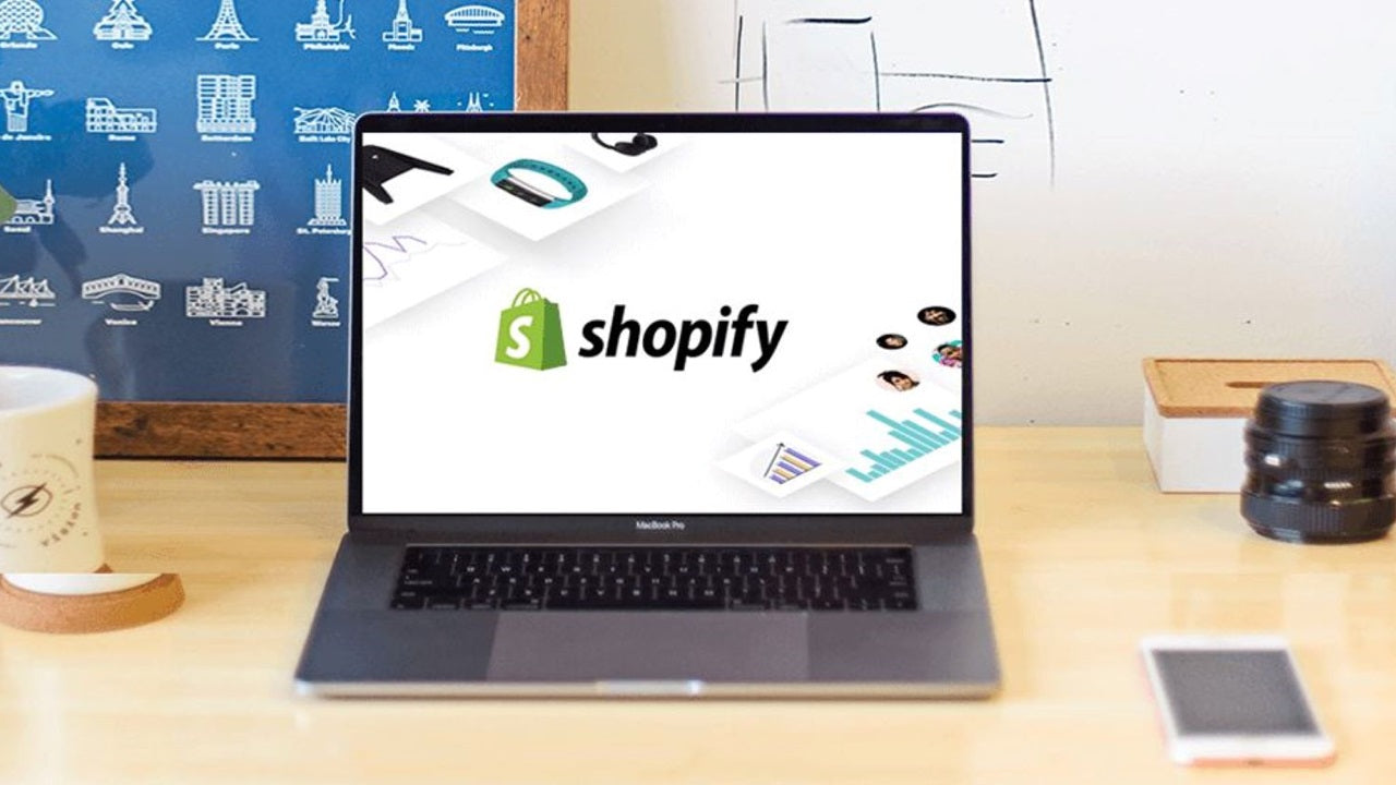 Shopify Pricing: Find the Right Plan for Your Business