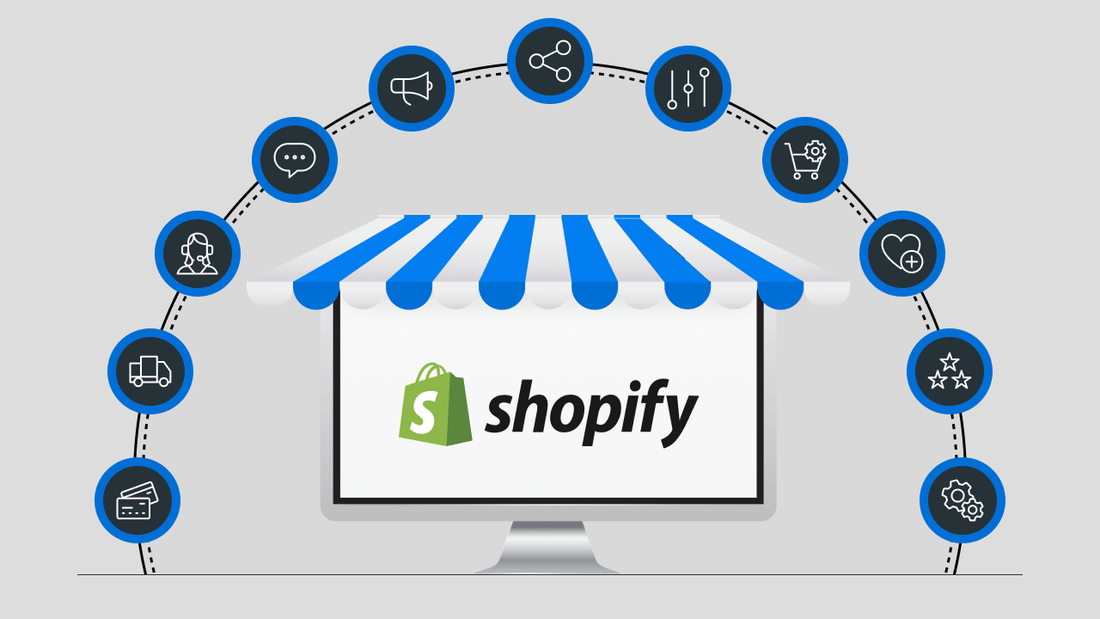 Shopify Features: The Complete Guide for Optimizing Your Store