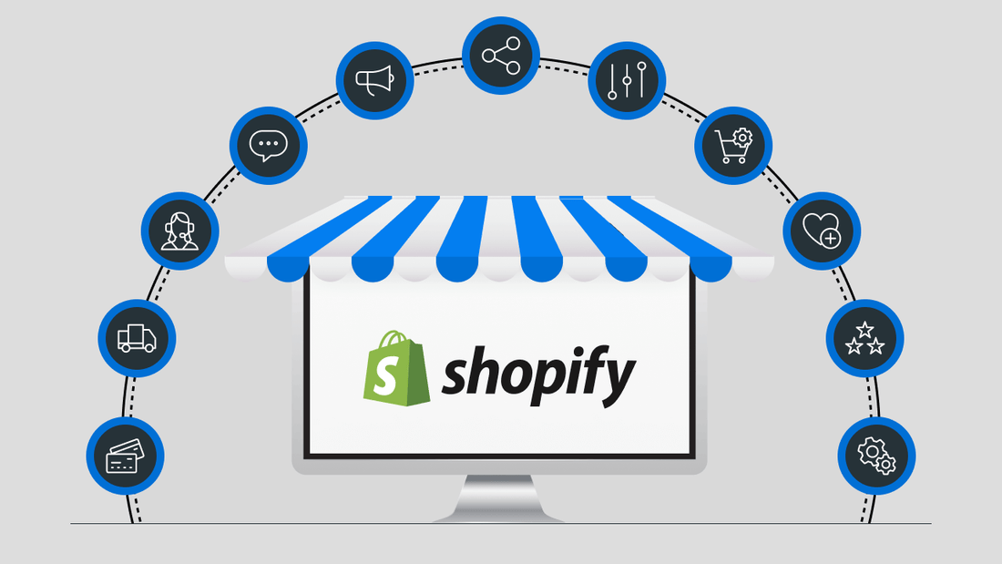 Shopify Features: The Complete Guide for Optimizing Your Store