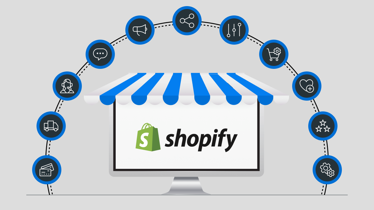 Shopify Features: The Complete Guide for Optimizing Your Store