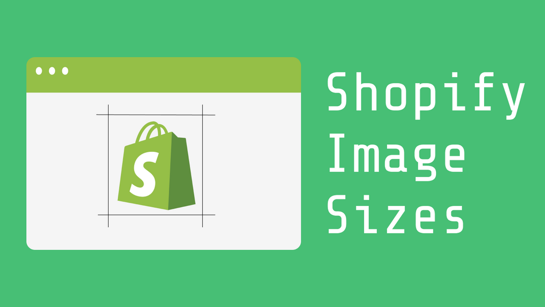 shopify image sizes