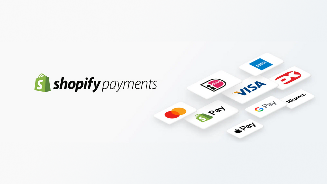 Shopify Payments: Simplifying Financial Management on Shopify