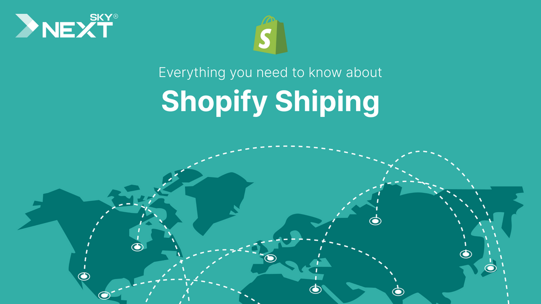 Understanding Shopify Shipping: Costs, Rates, and Delivery Methods (2024)