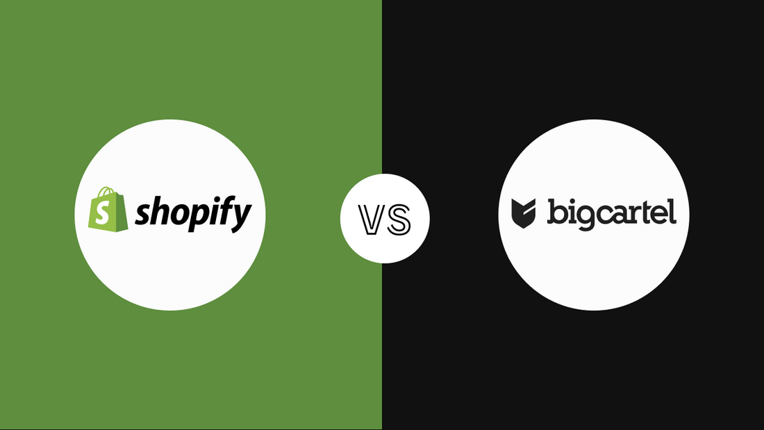 shopify vs big cartel