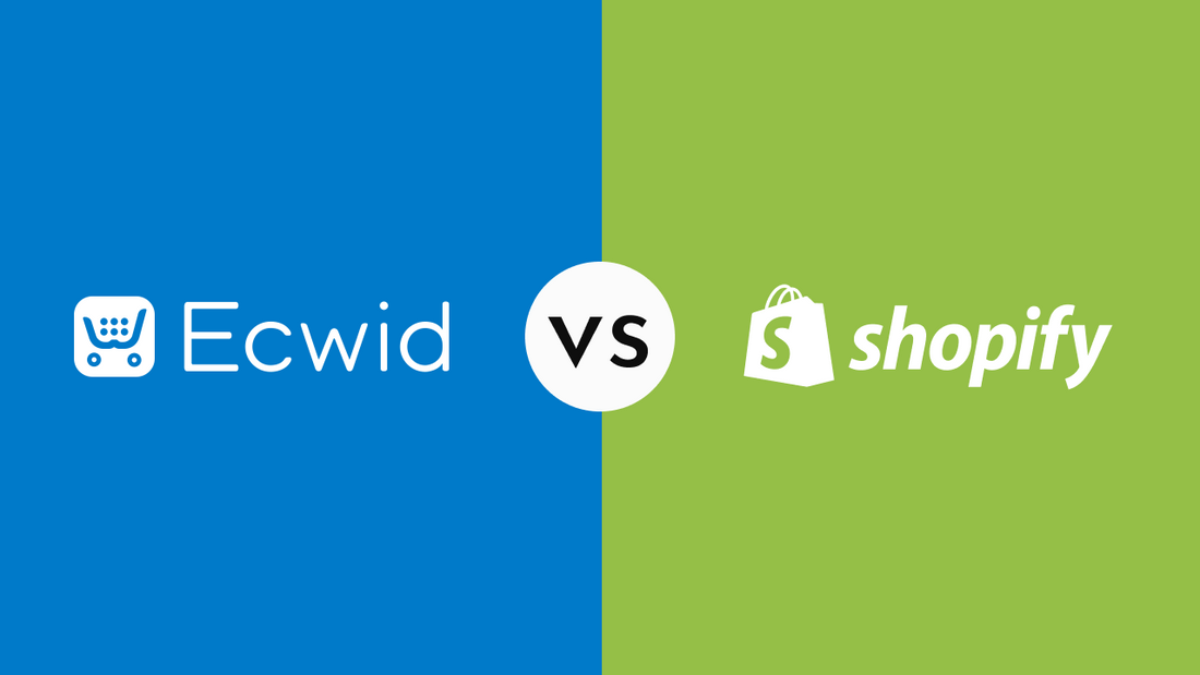 ecwid vs shopify