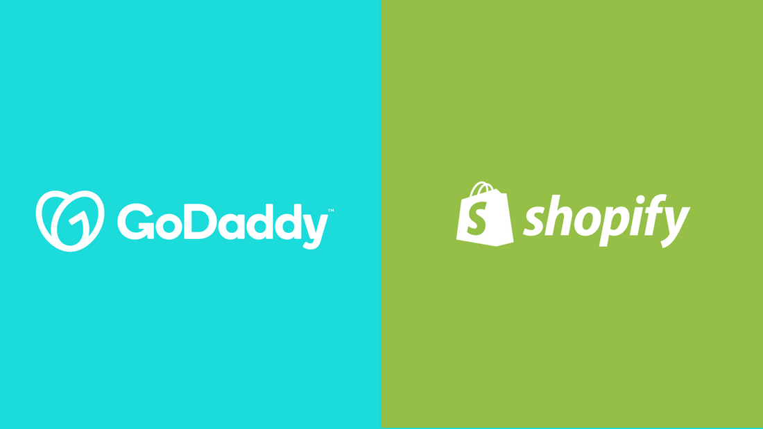 Shopify vs. GoDaddy: Which is right for your business?