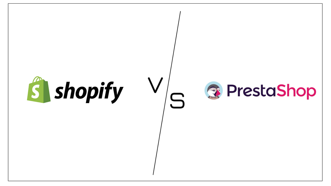 shopify vs prestashop