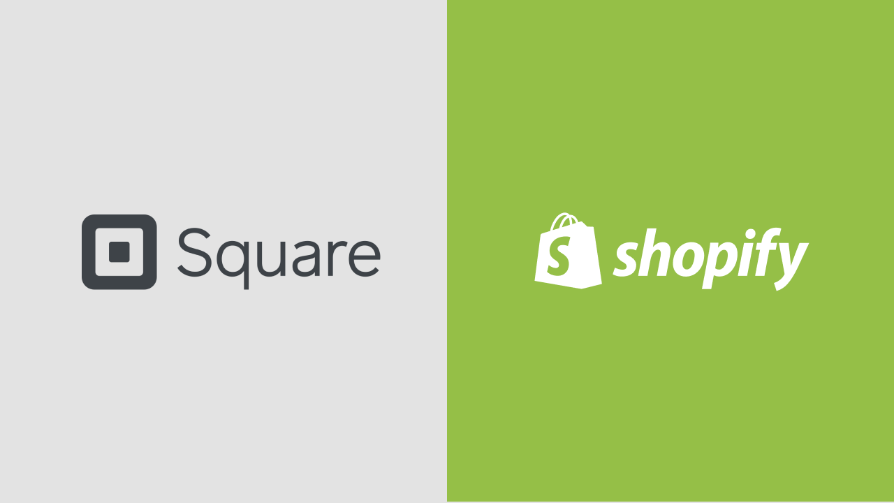 shopify vs square