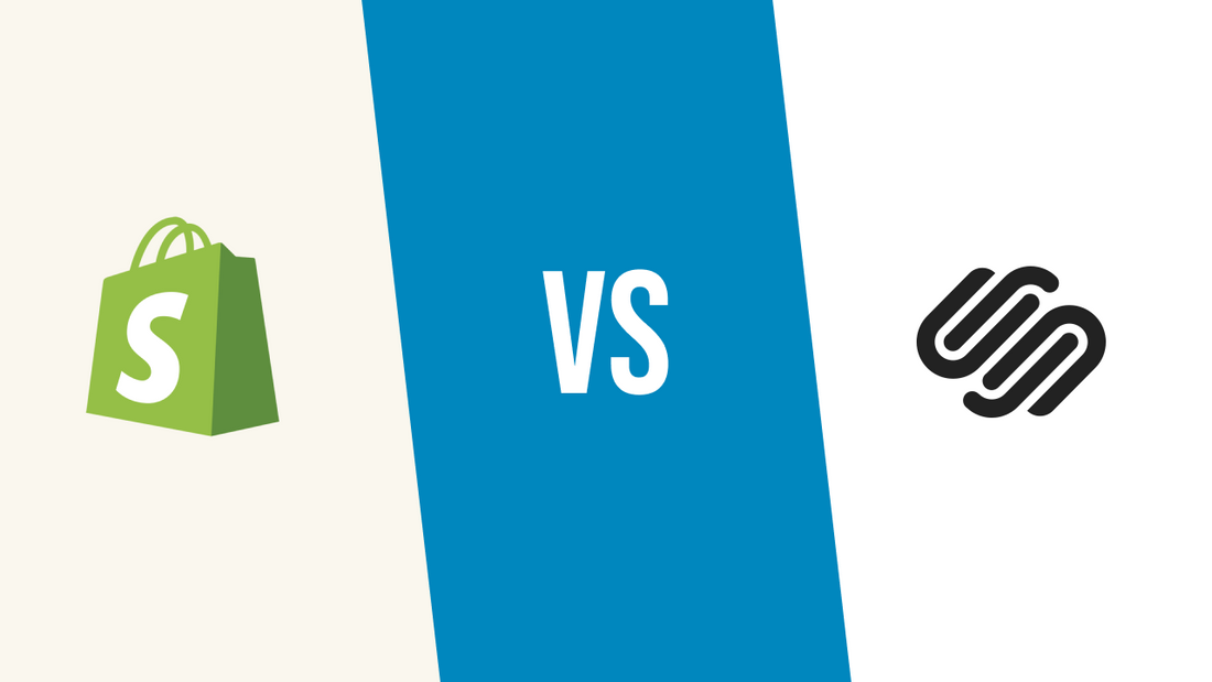 shopify vs squarespace