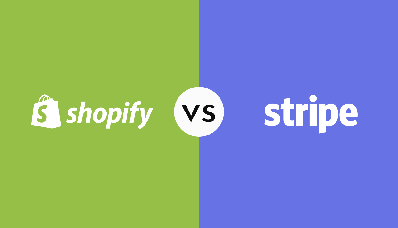 shopify vs stripe