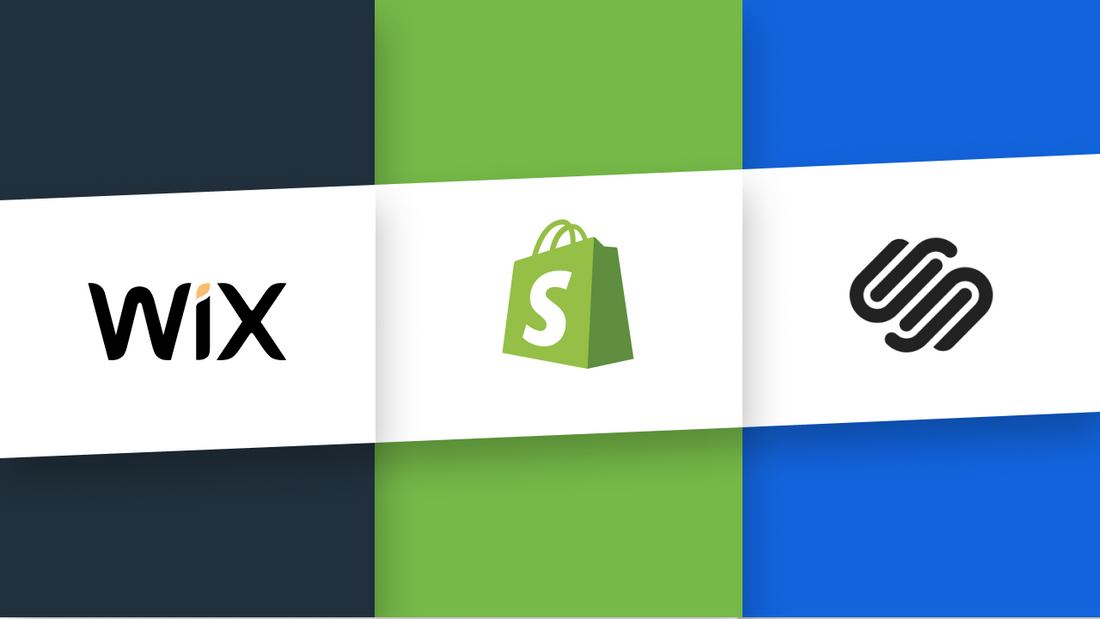 Shopify vs Wix vs Squarespace: Best for Your Business?