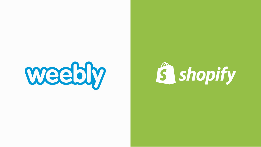 Shopify vs. Weebly: Which Is Best for Your Business?