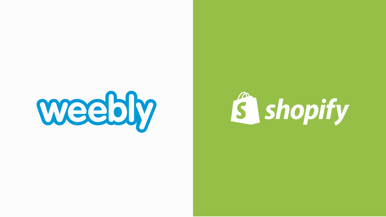 Shopify vs Weebly: Which Is Best for Your Business?