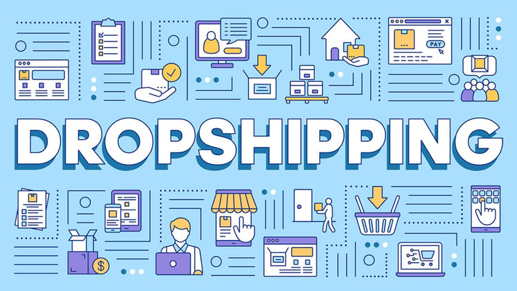 What is Dropshipping? Everything You Need to Know in 2026 – NextSky