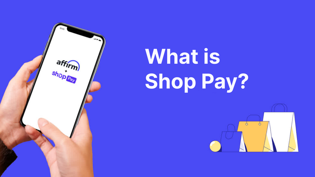 What is Shop Pay and how does it work? A Full Guide (2024)