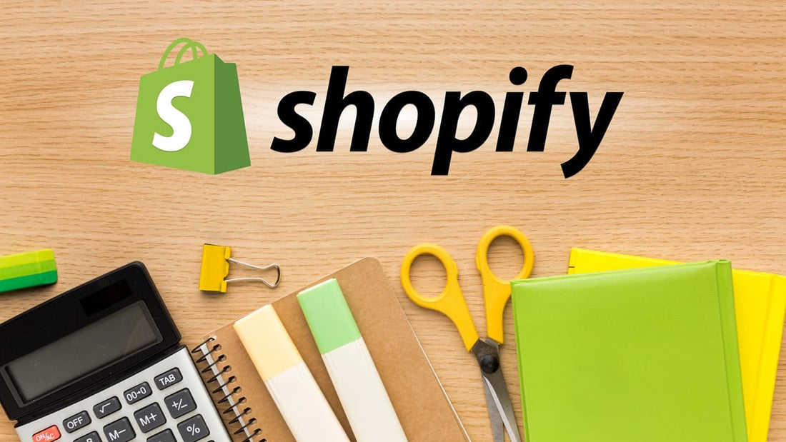 What is Shopify? How does Shopify work?