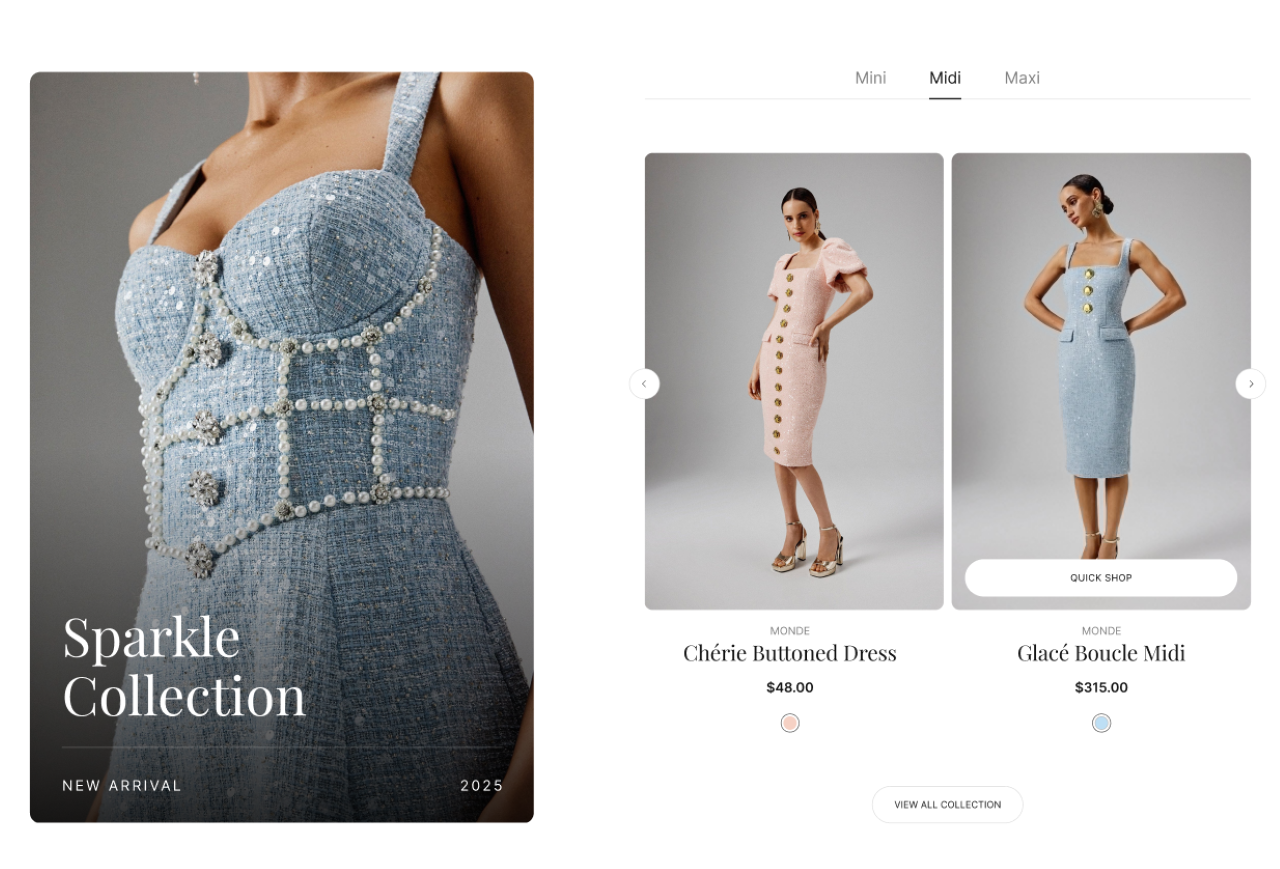 Agile Theme – Agile | Clothing, Fashion & Lifestyle