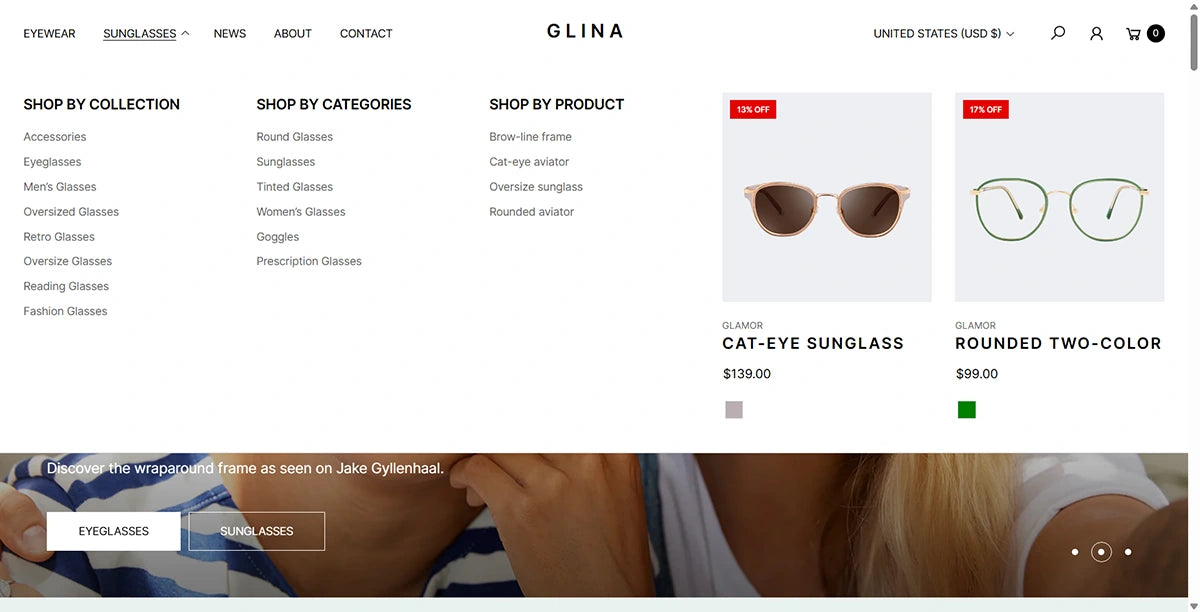 Agile Theme – Glina | Jewelry & Accessories | Img 5
