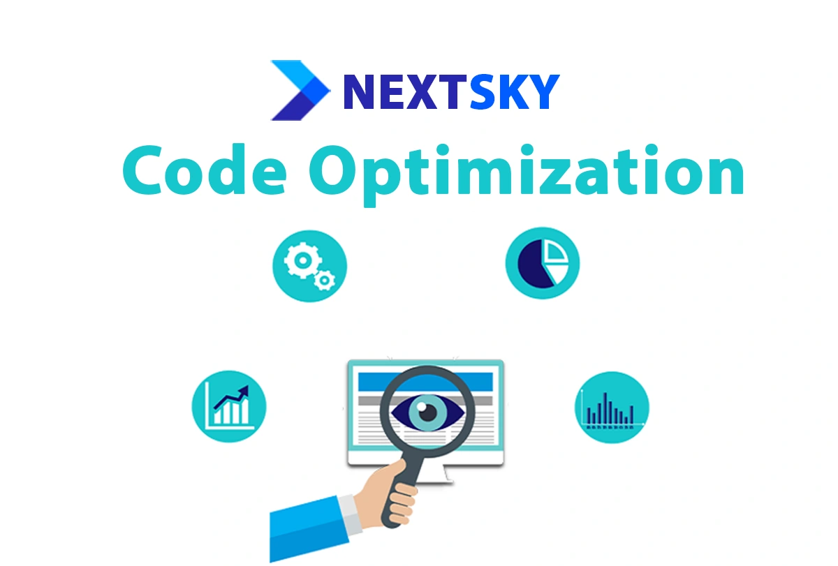 Code optimization – Nextsky